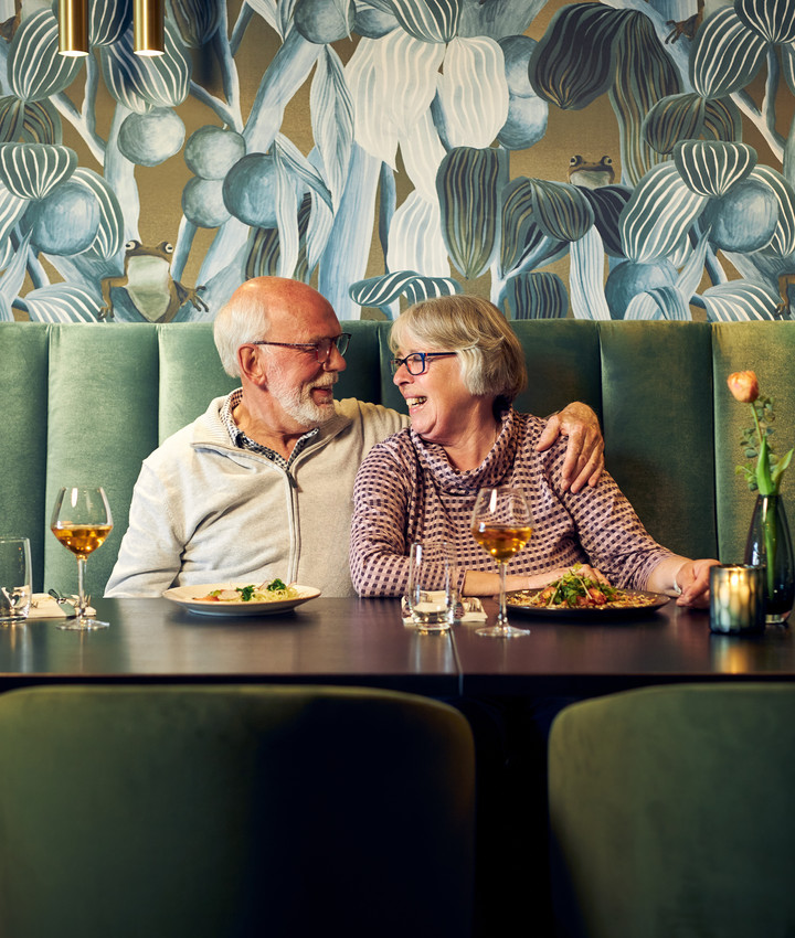 Finden Sie Ihr|Hotel oder Restaurant